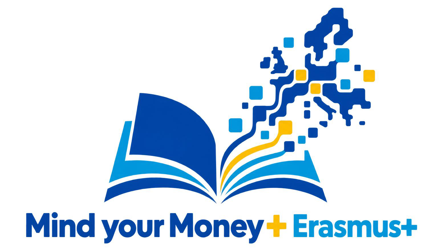 Project – Logo – MyM
